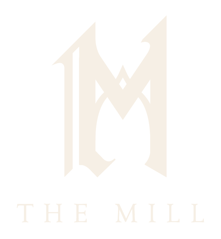 The Mill logo