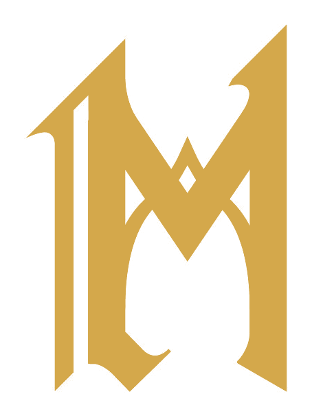 The Mill logo mark